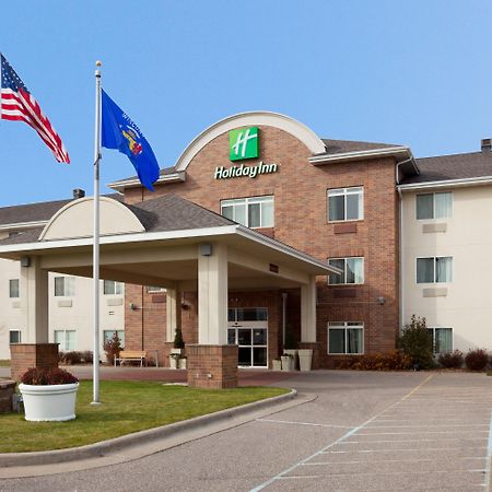 Holiday Inn Conference Center Marshfield, An Ihg Hotel Zewnętrze zdjęcie