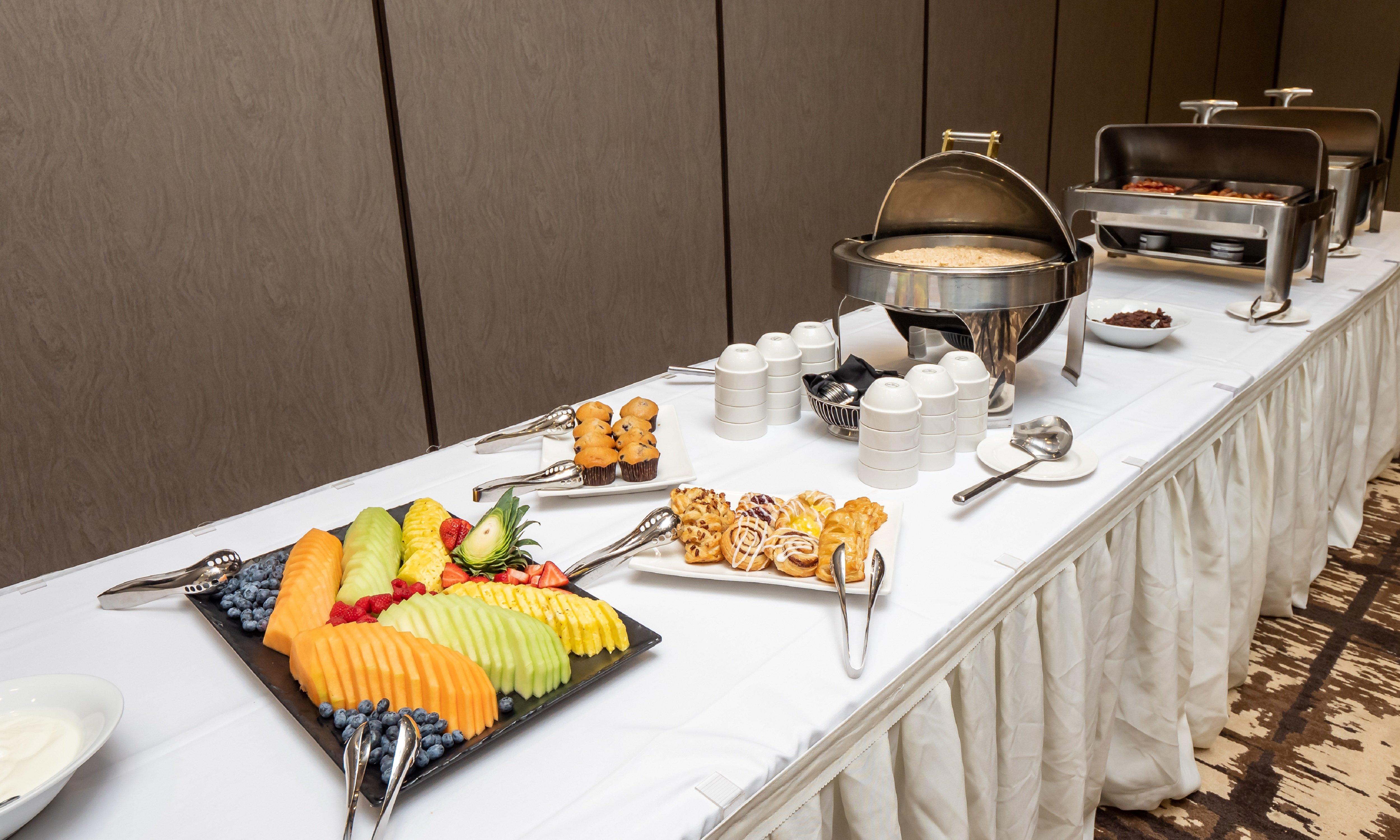 Holiday Inn Conference Center Marshfield, An Ihg Hotel Zewnętrze zdjęcie