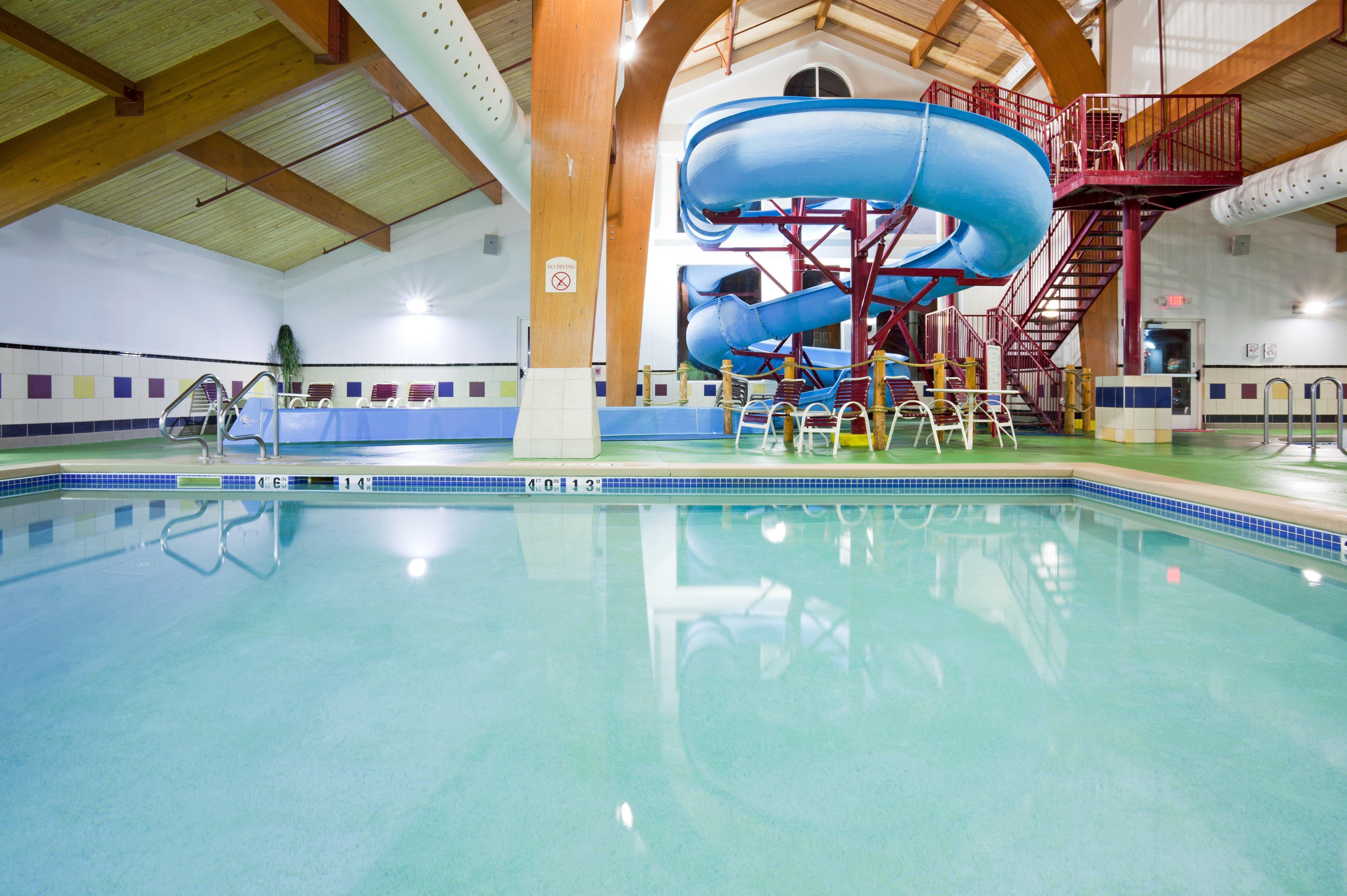 Holiday Inn Conference Center Marshfield, An Ihg Hotel Zewnętrze zdjęcie