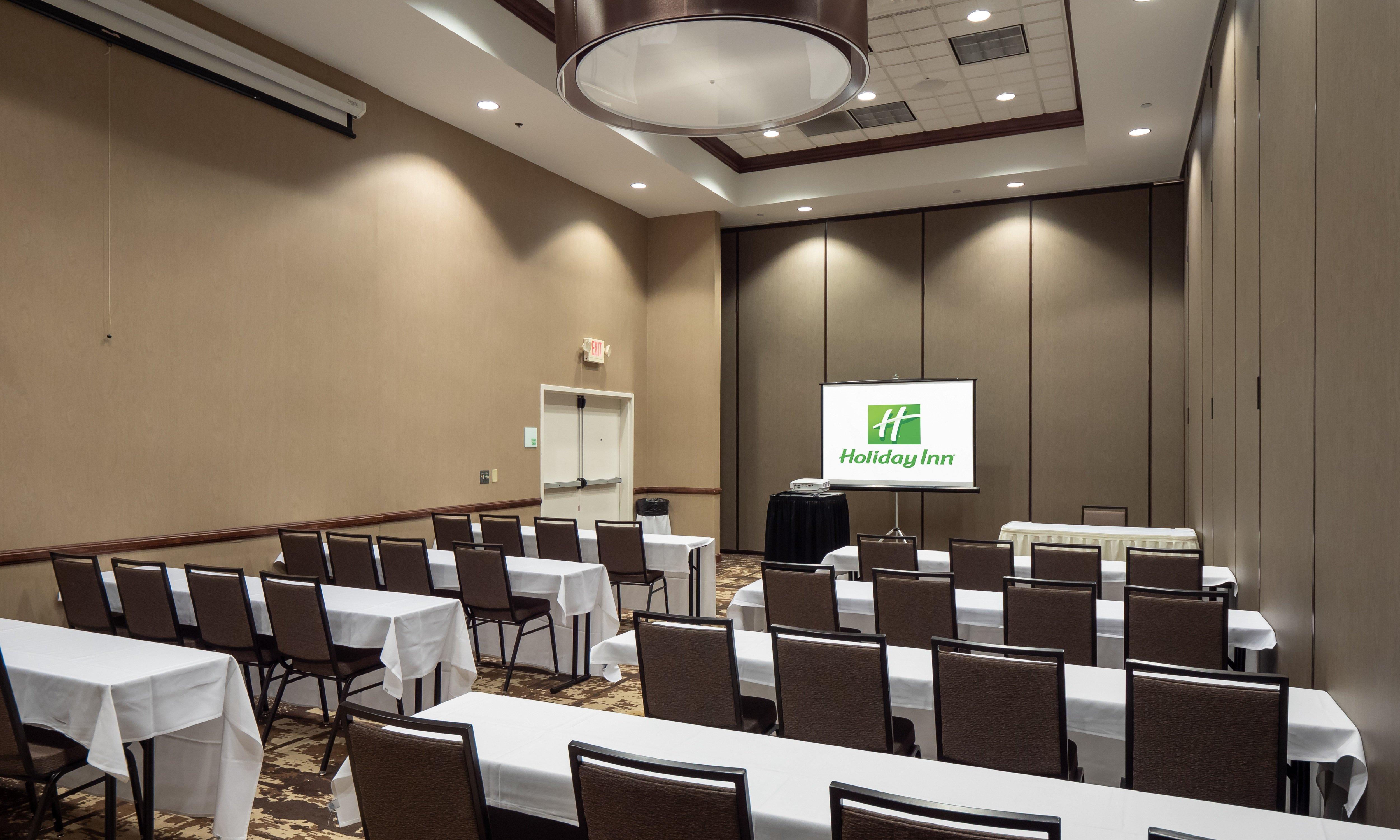 Holiday Inn Conference Center Marshfield, An Ihg Hotel Zewnętrze zdjęcie