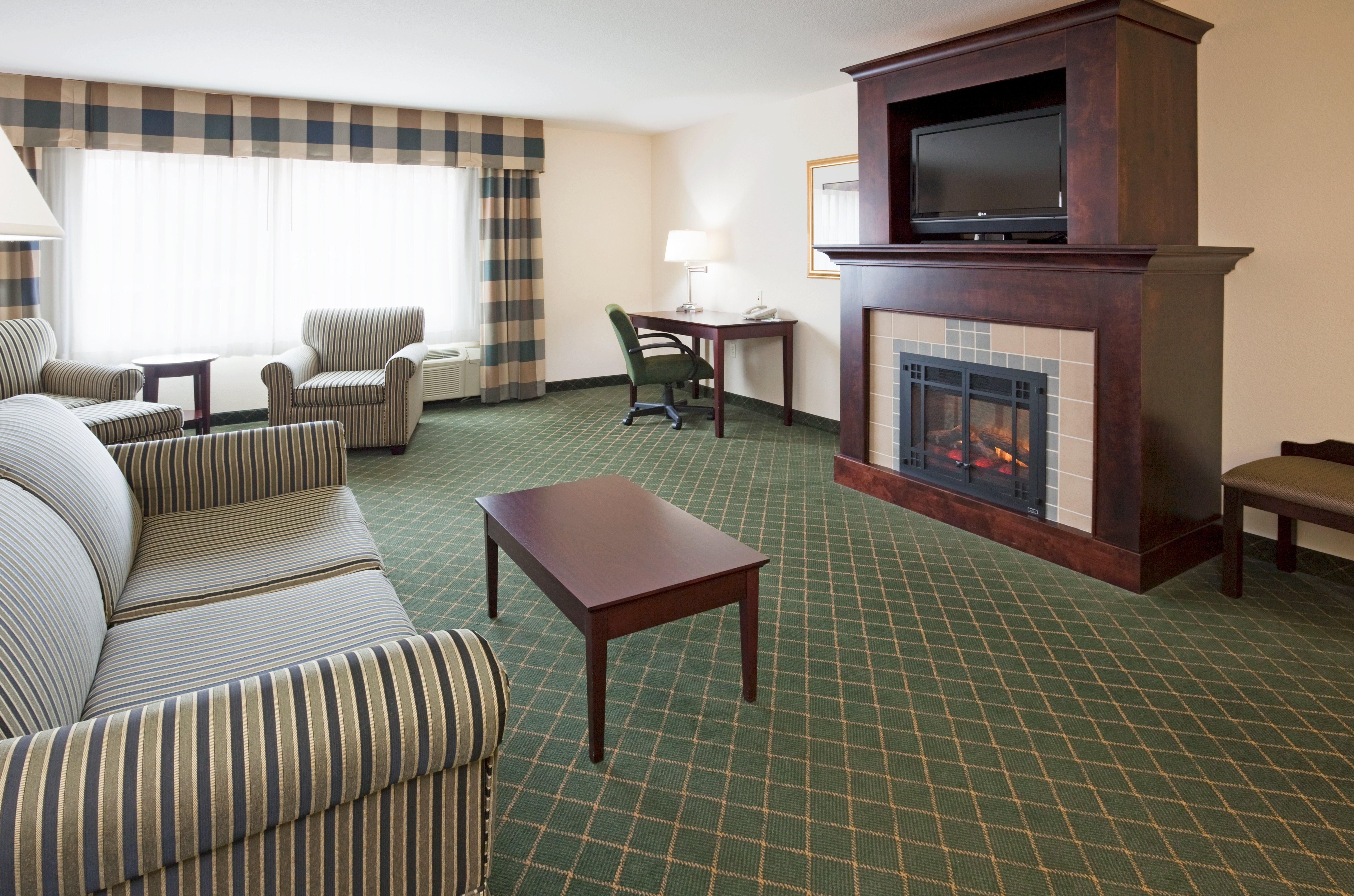 Holiday Inn Conference Center Marshfield, An Ihg Hotel Zewnętrze zdjęcie