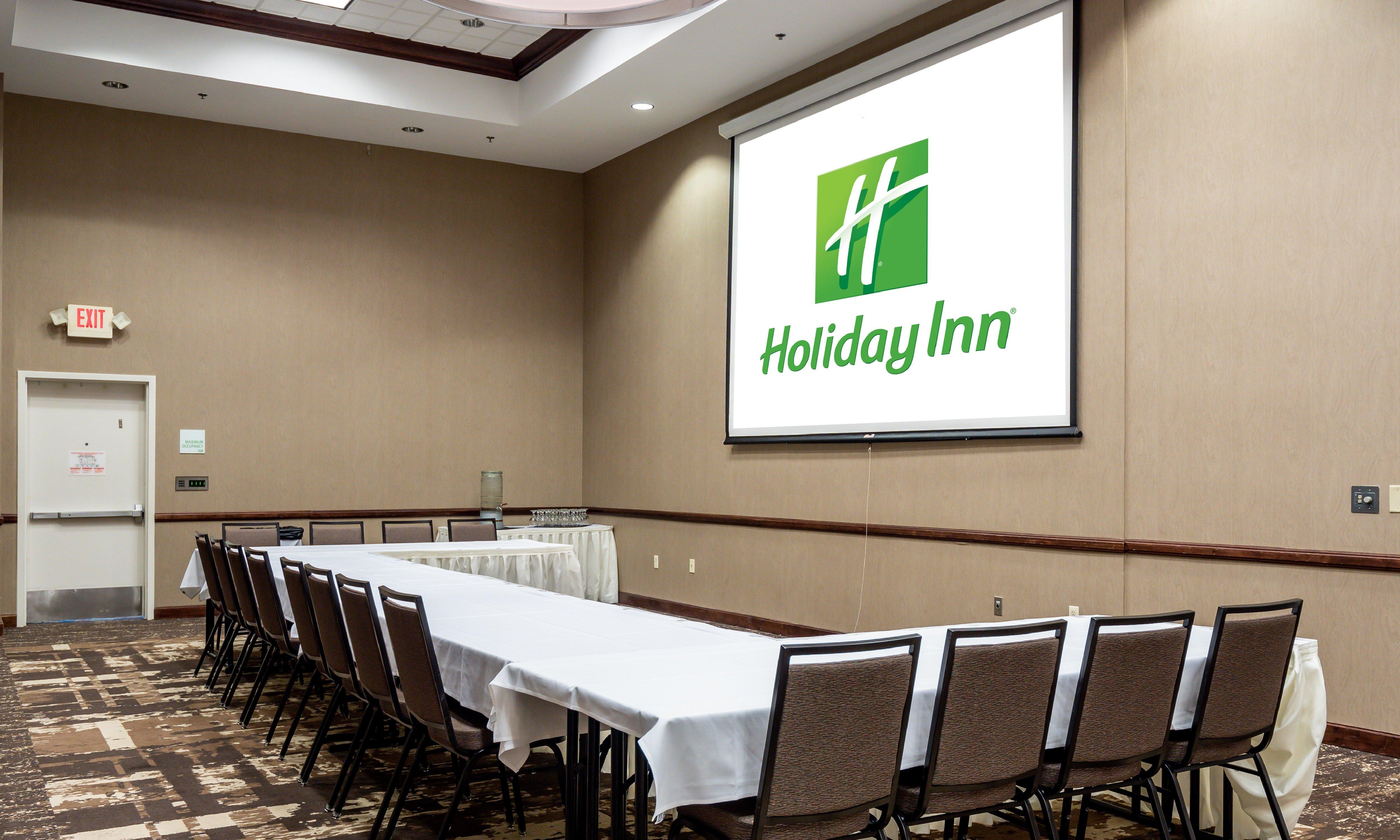 Holiday Inn Conference Center Marshfield, An Ihg Hotel Zewnętrze zdjęcie