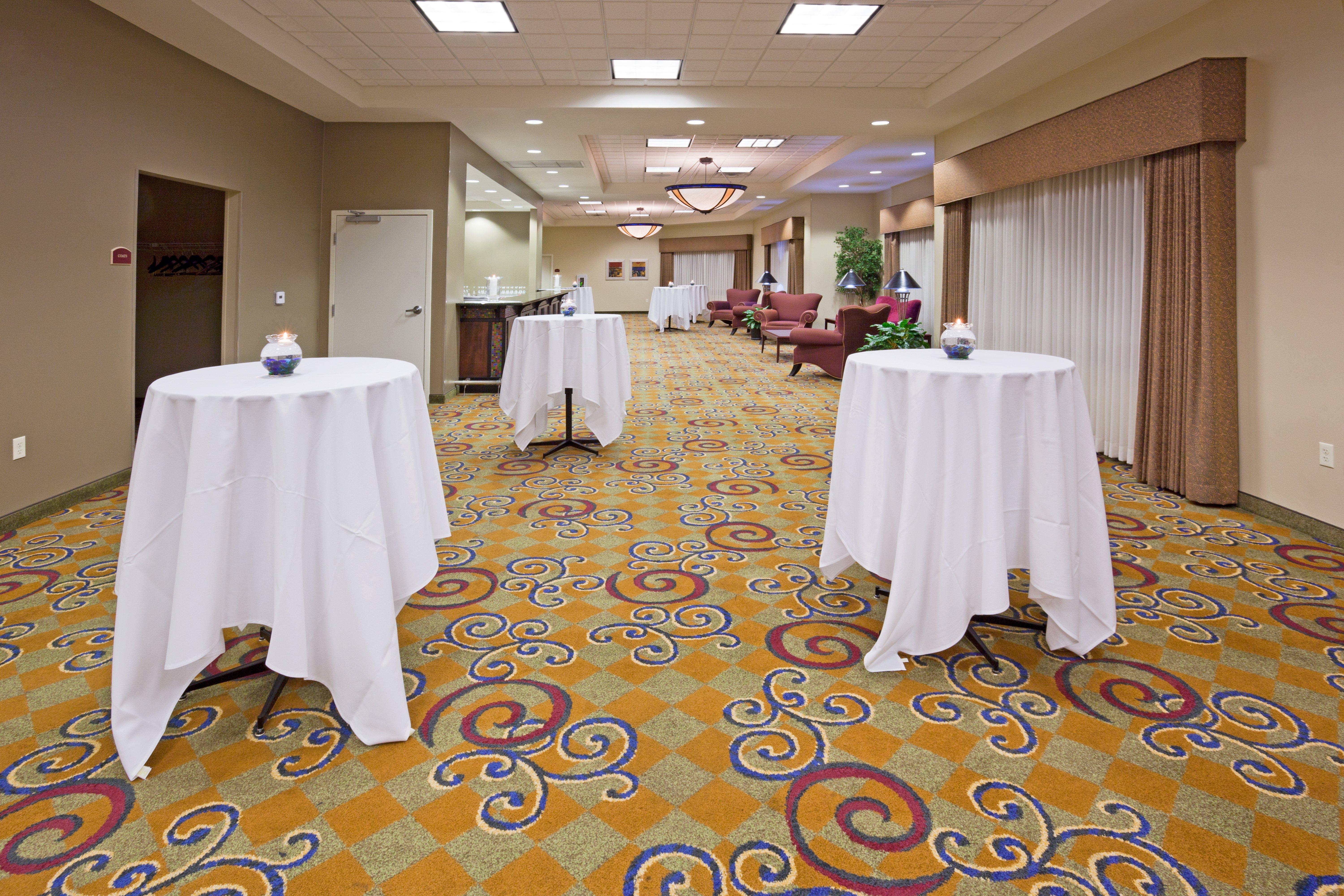 Holiday Inn Conference Center Marshfield, An Ihg Hotel Zewnętrze zdjęcie