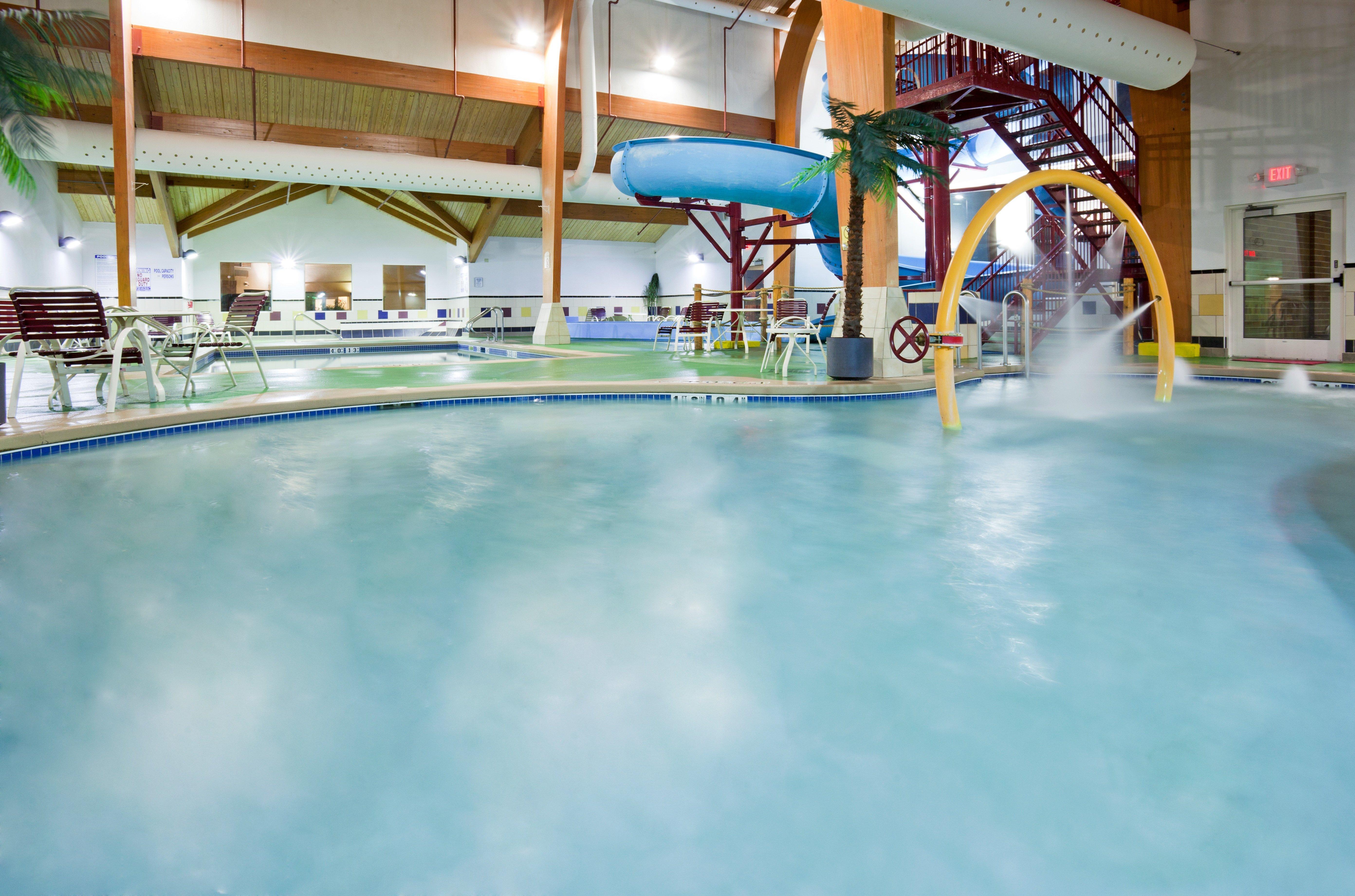 Holiday Inn Conference Center Marshfield, An Ihg Hotel Zewnętrze zdjęcie