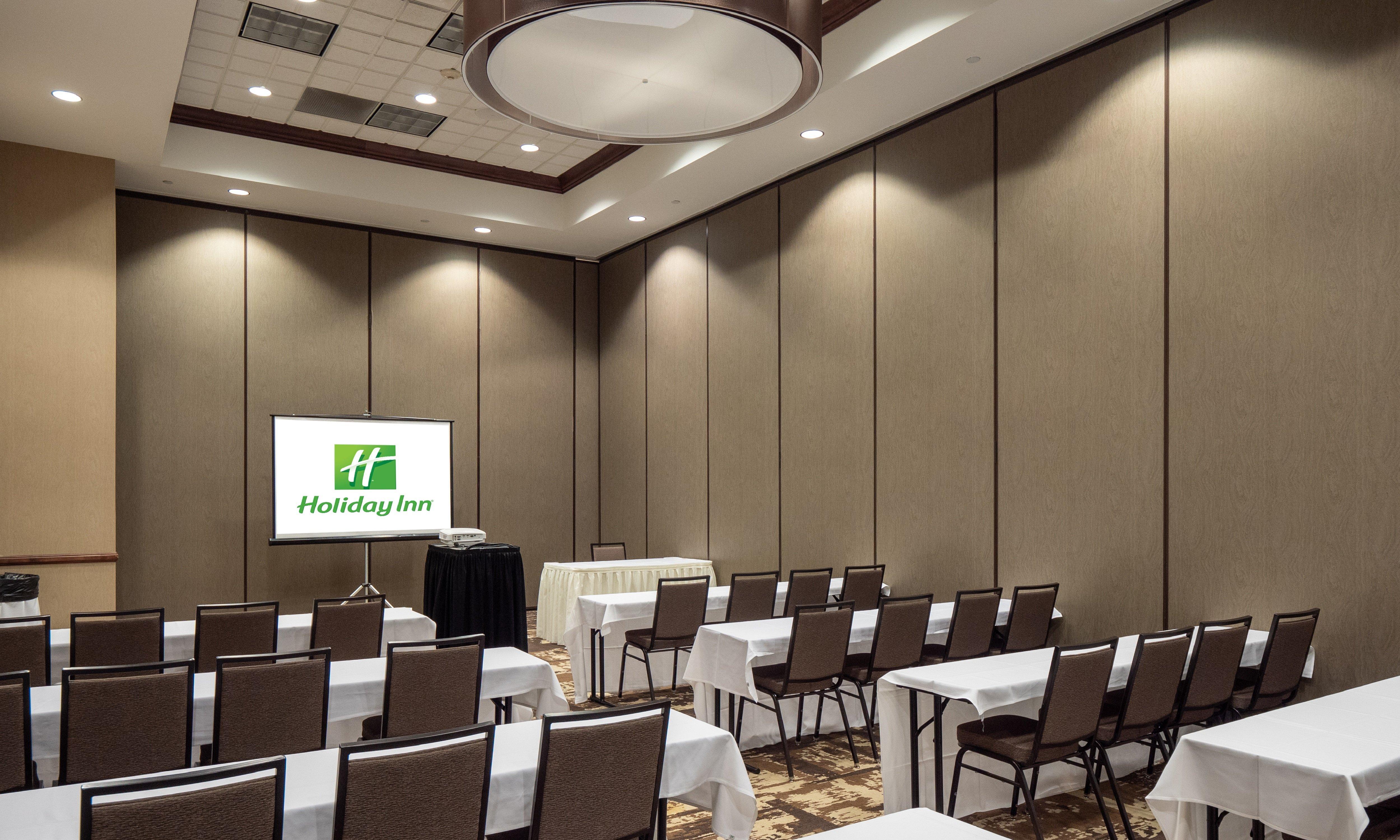 Holiday Inn Conference Center Marshfield, An Ihg Hotel Zewnętrze zdjęcie