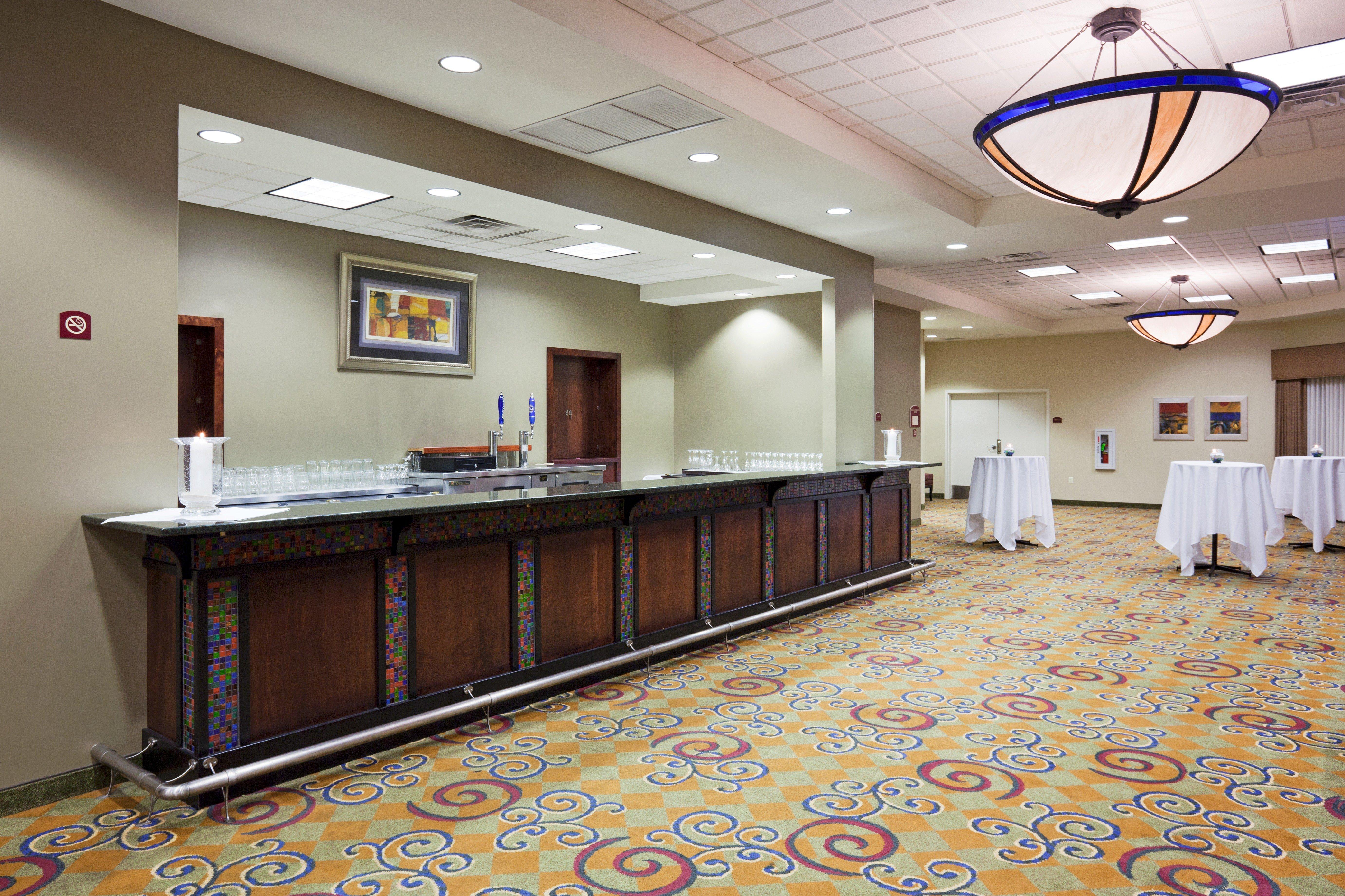 Holiday Inn Conference Center Marshfield, An Ihg Hotel Zewnętrze zdjęcie