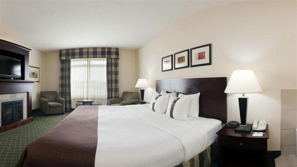 Holiday Inn Conference Center Marshfield, An Ihg Hotel Zewnętrze zdjęcie